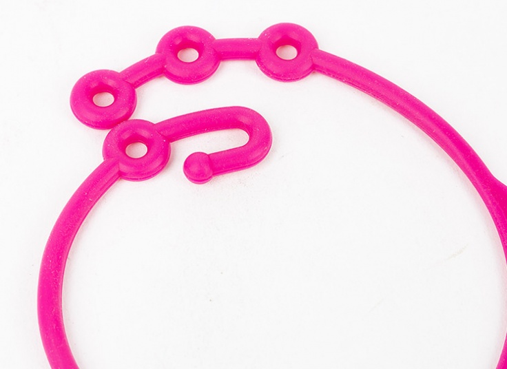 پیشبند سیلیکونی کودک