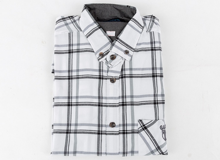 پیراهن مردانه Gant