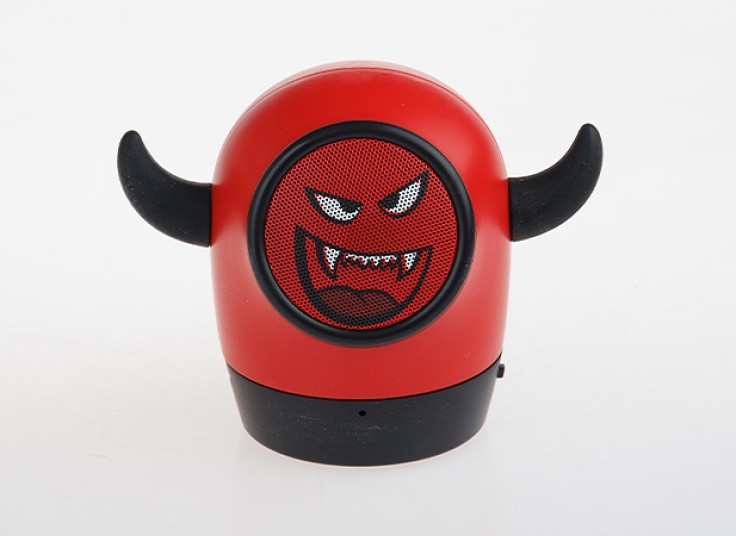 اسپیکر بلوتوث Qute wireless speaker