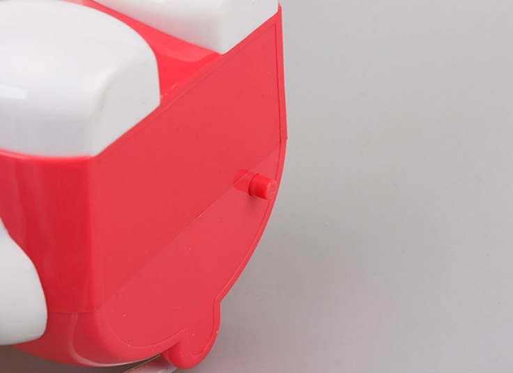 فن هیتر عروسکی