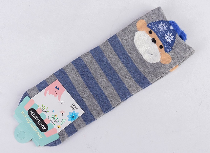 جوراب فانتزی Xiaoluren