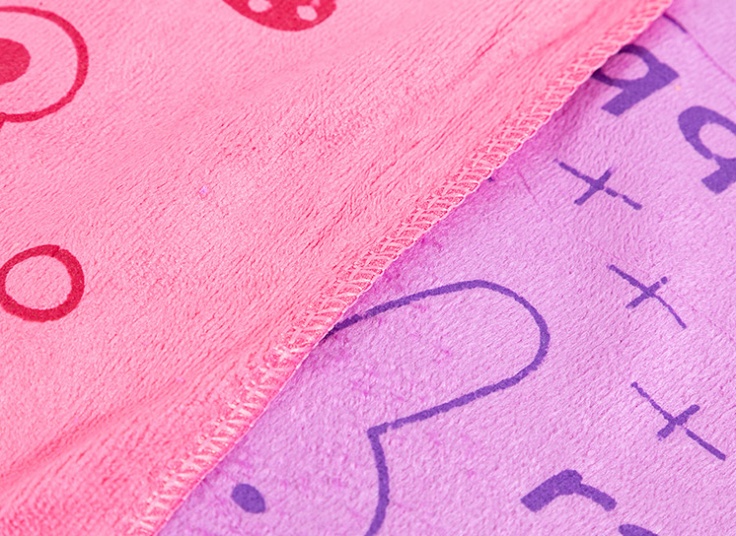 دستمال حوله ای Rabbit