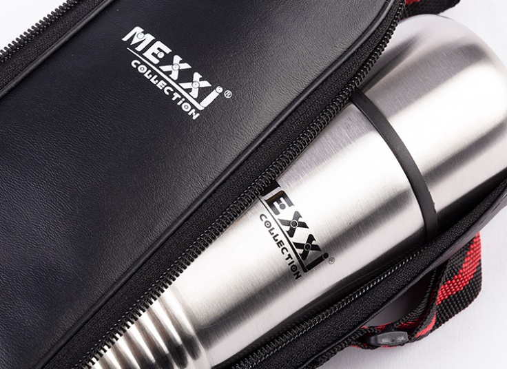 فلاسک استیل MEXXI