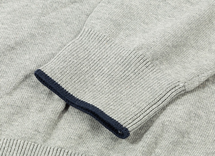 پلیور نیم زیپ Timberland