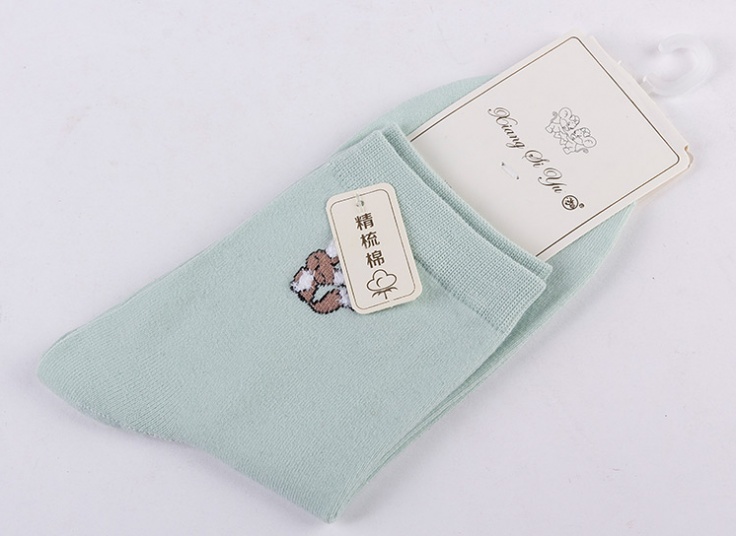 جوراب ساق کوتاه Xiang