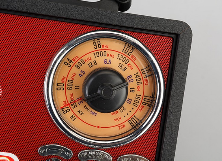 اسپیکر بلوتوث NNS