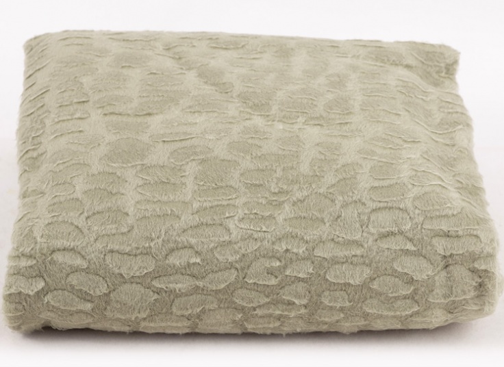 پتو مسافرتی جاسمین