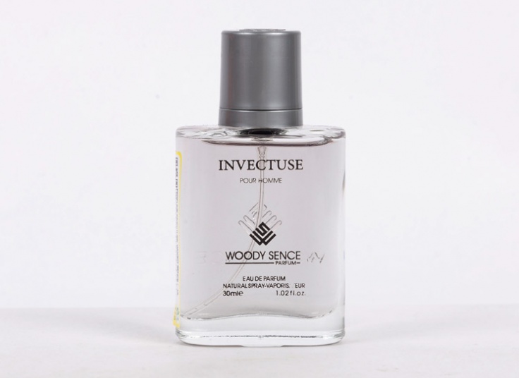 عطر و ادکلن جیبی Woody Sence