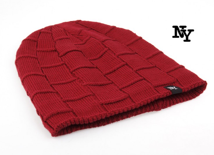 کلاه بافت زمستانی NY