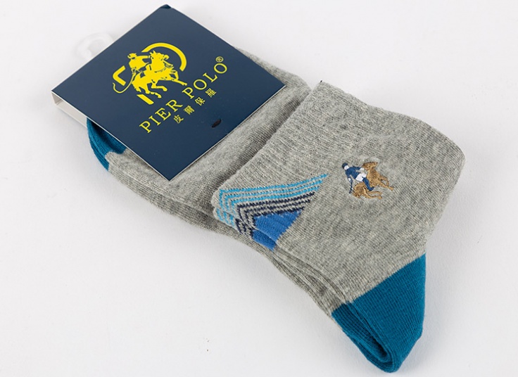 جوراب مردانه Pier Polo