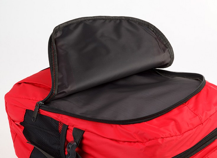 کیف کوله adidas