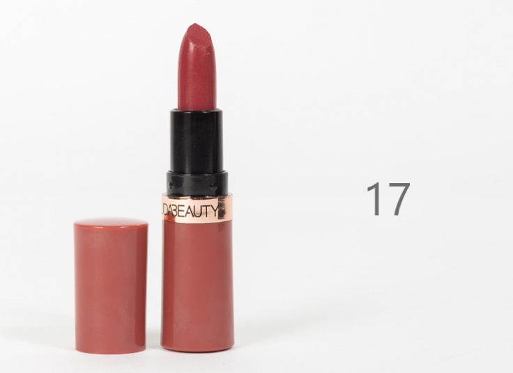 رژ لب گلیتری Huda Beauty