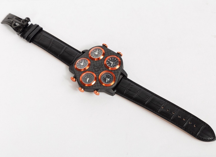 ساعت مچی Jacob & Co