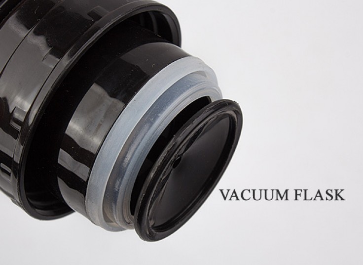 فلاسک استیل Vacuum Flask