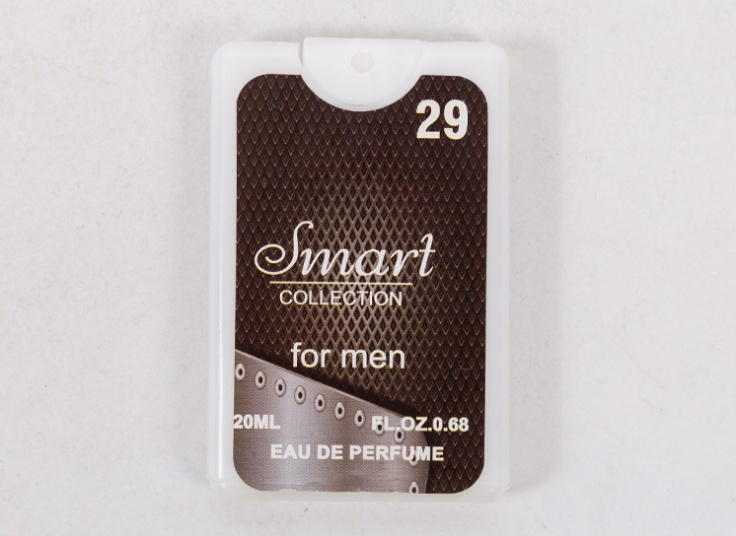 عطر جیبی Smart collection
