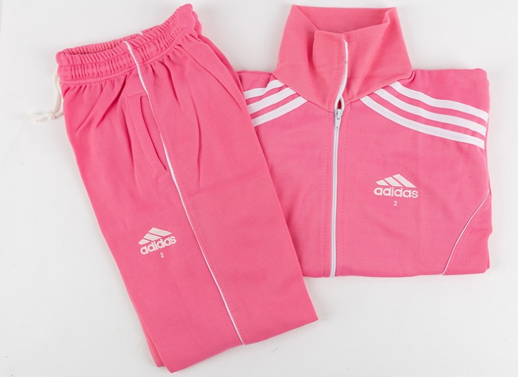 گرمکن و شلوار بچگانه Adidas