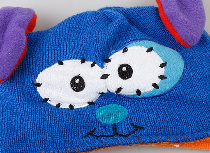 کلاه حیوانات Flipeez