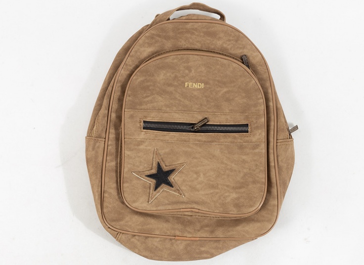 کوله پشتی Fendi