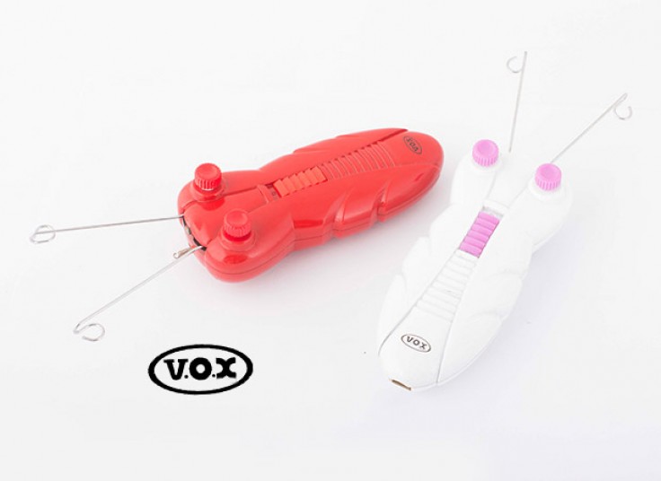 بند انداز برقی VOX