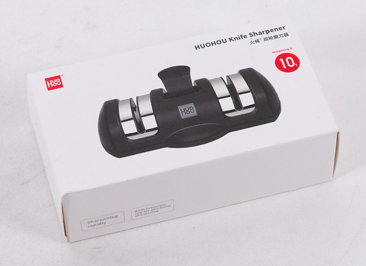 چاقو تیزکن شیائومی Huo Hou 