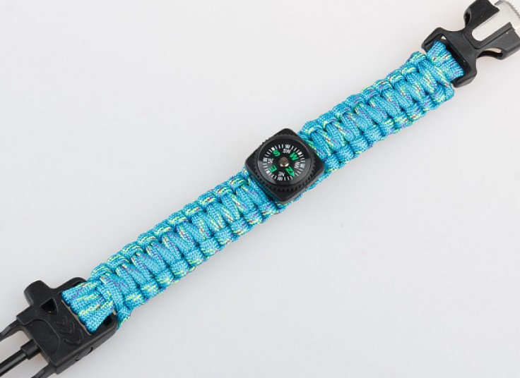 دستبند پاراکورد