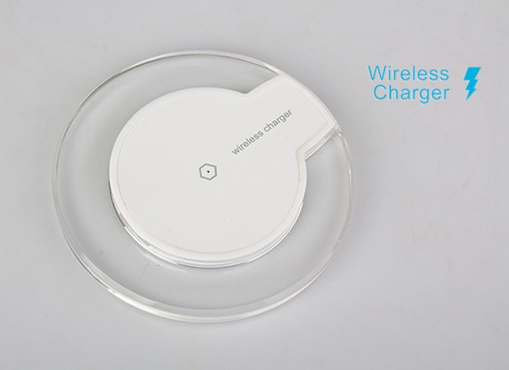 شارژر وایرلس