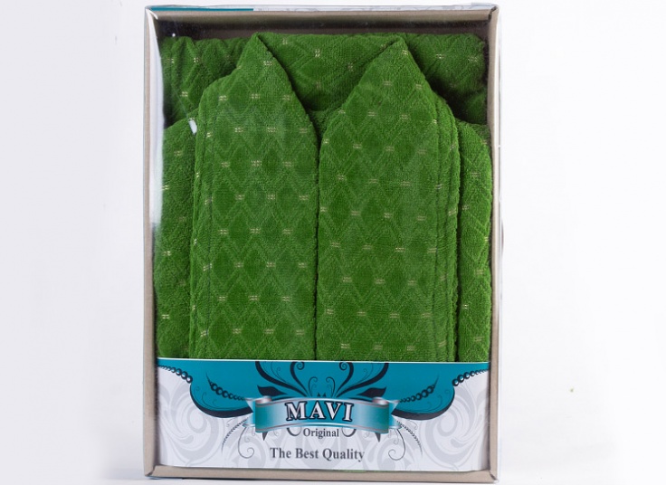 حوله تن پوش MAVI