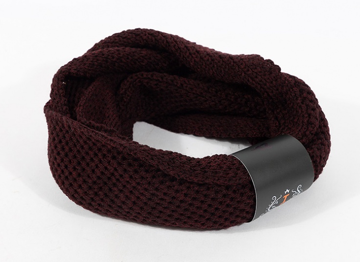 شال گردن رینگی