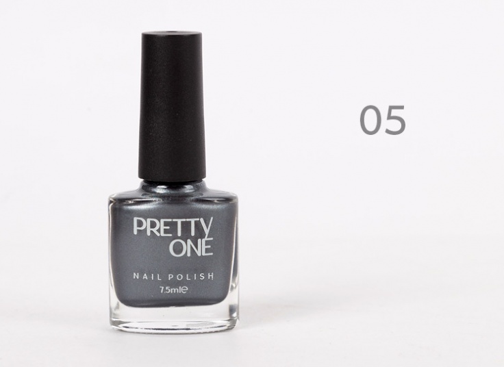 لاک ناخن Pretty One