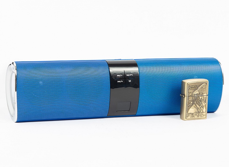 اسپیکر بلوتوث KOLEER