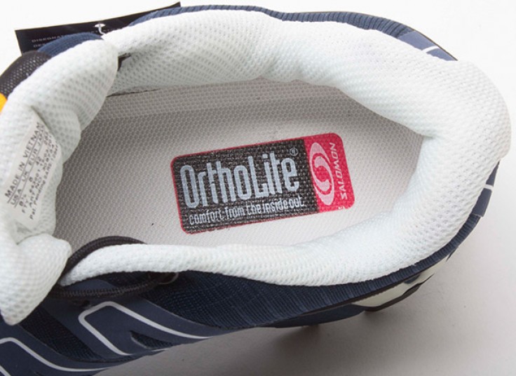 کفش ورزشی جدید SALOMON