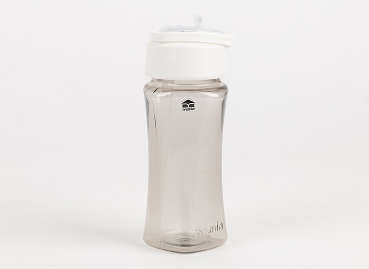 قمقمه نی دار ورزشی