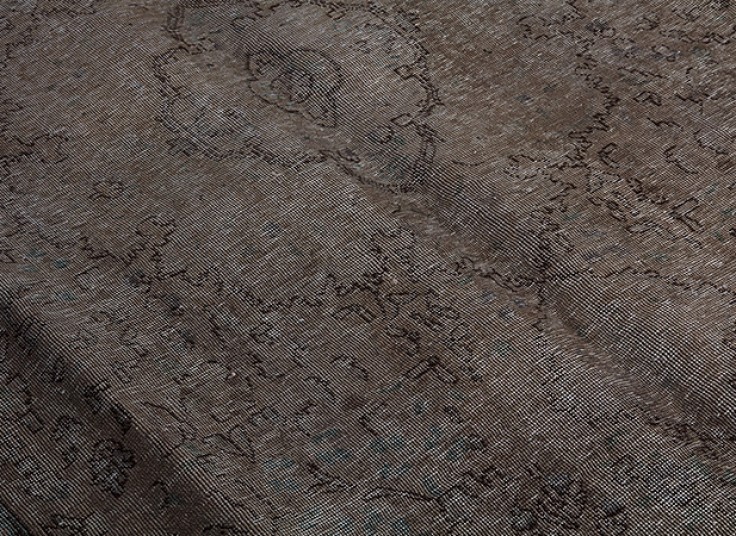 فرش آنتیک دستبافت