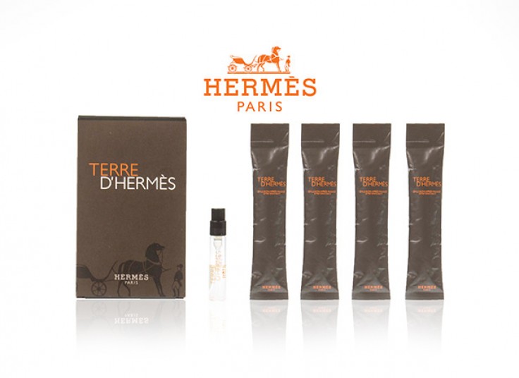 پکیج اشانتیون HERMES