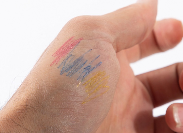 روان نویس اکلیلی 12 عددی Aihai