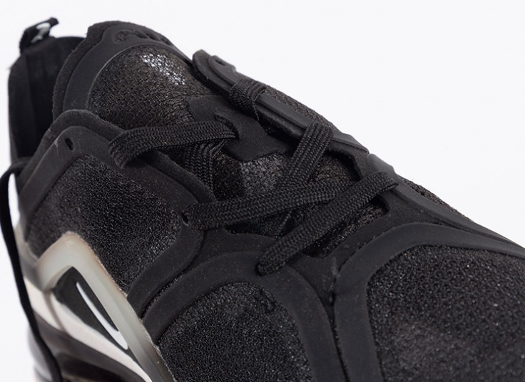 کتانی زنانه طرح Nikeمدل Air Max270 XX