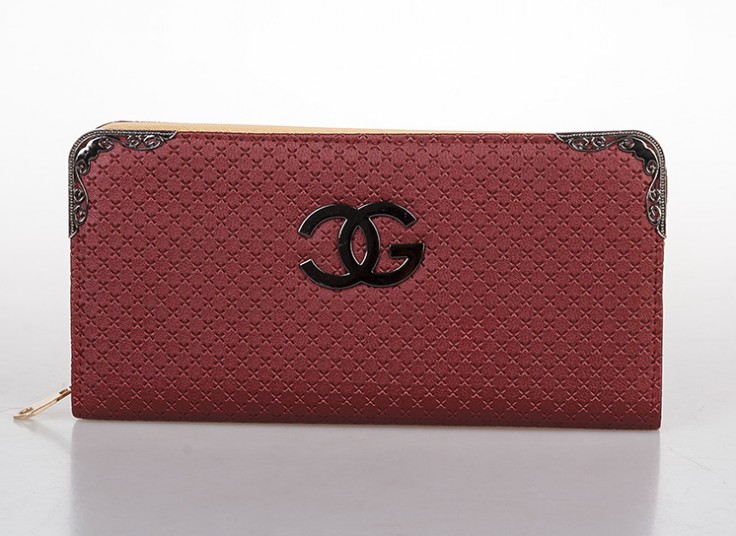 کیف پول CHANEL مدل Clutch