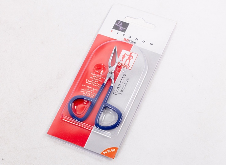 موچین قیچی FISHAR