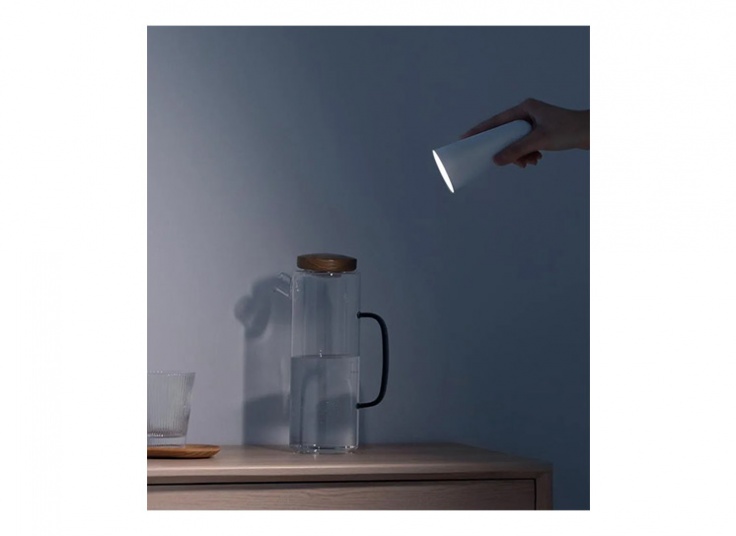 چراغ مطالعه چندمنظوره شیائومی MIJIA