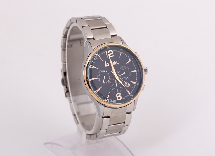 ساعت مچی مردانه مدل کرنوگراف Lee Cooper