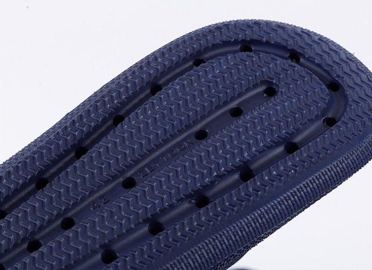 صندل مردانه سگک دار