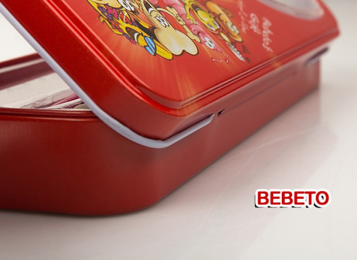 پکیج لوازم التحریر BEBETO