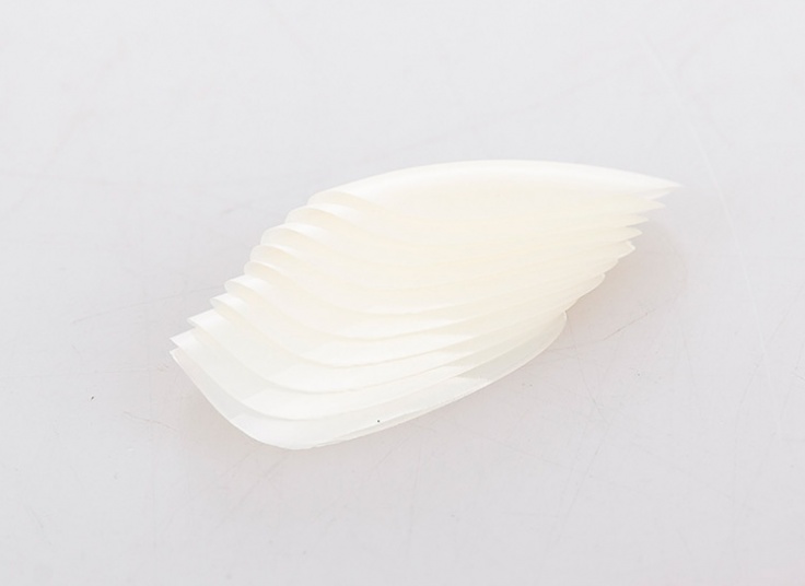 پکیج 100 عددی ناخن مصنوعی Profesional