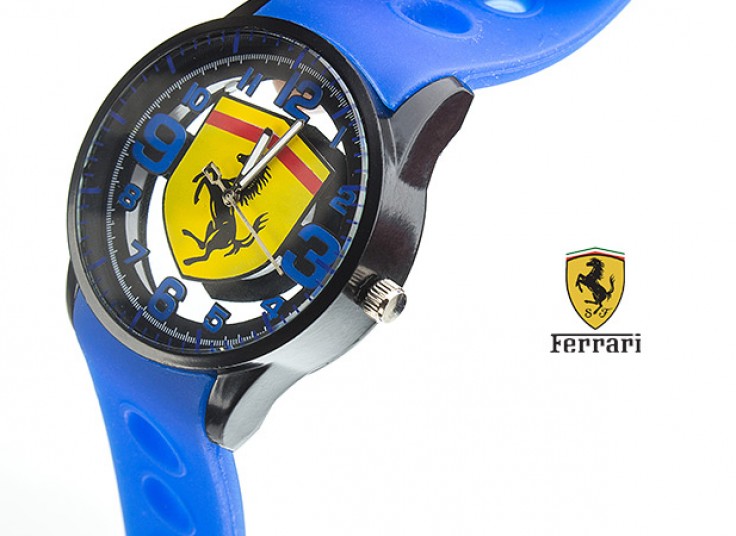 ساعت Ferrari