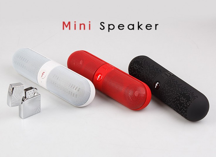 3مدل اسپیکر بلوتوث Facebook