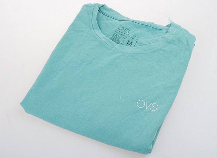 تیشرت آستین بلند مردانه OVS