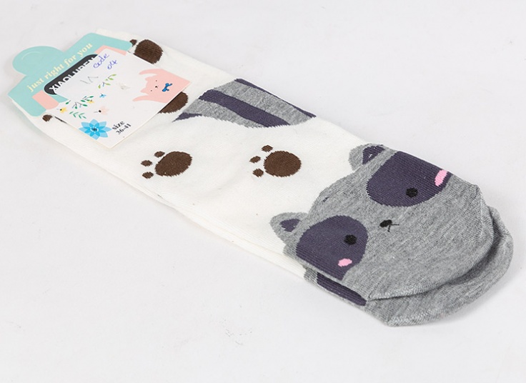 جوراب فانتزی Xiaoluren