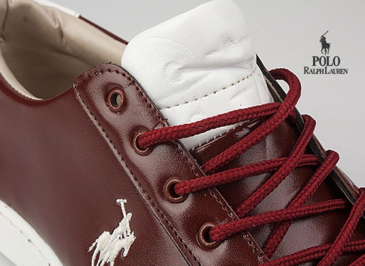 کفش اسنیکرز مردانه POLO