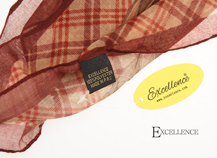 شال و روسری Excellence