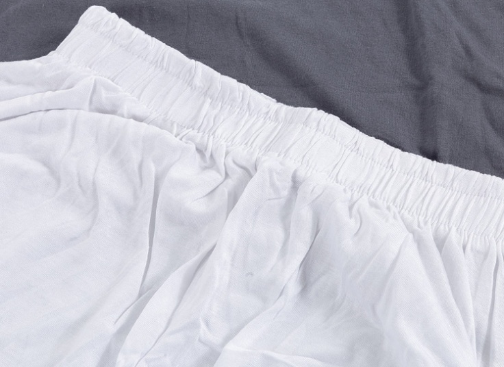 تیشرت و شلوارک طرح Nike